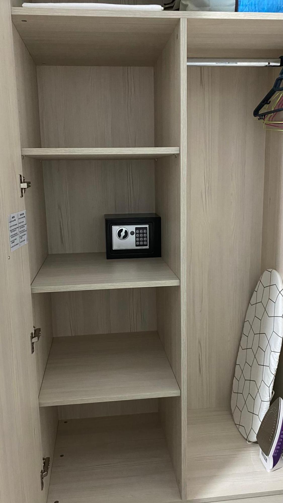 Harmony Studios & Apartments Скала Потамияс Екстериор снимка